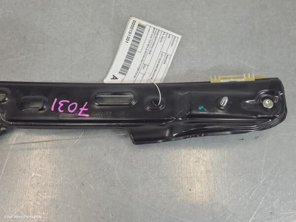 2024 FORD RANGER Left Rear Wnd Reg/Motor
