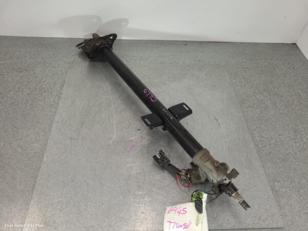 1997 FORD TRANSIT Steering Column