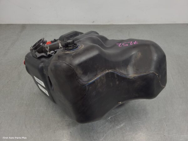 2024 RAM 2500/3500 ADBLUE_TANK