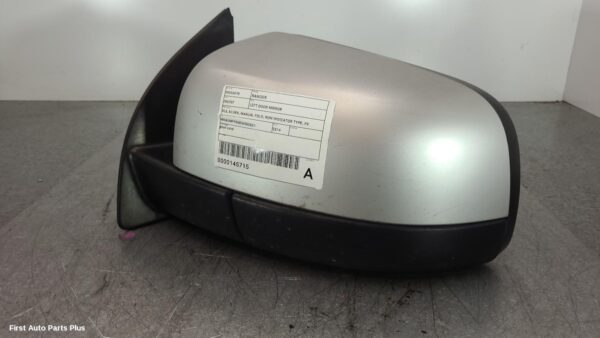 2014 FORD RANGER Left Door Mirror