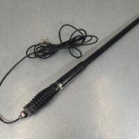 2021 NISSAN NAVARA Antenna