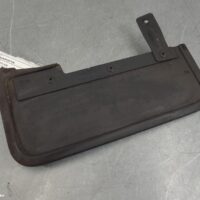 2021 VOLKSWAGEN TRANSPORTER Mud Flaps
