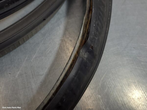 2020 VOLKSWAGEN CRAFTER Door/Tailgate Seal