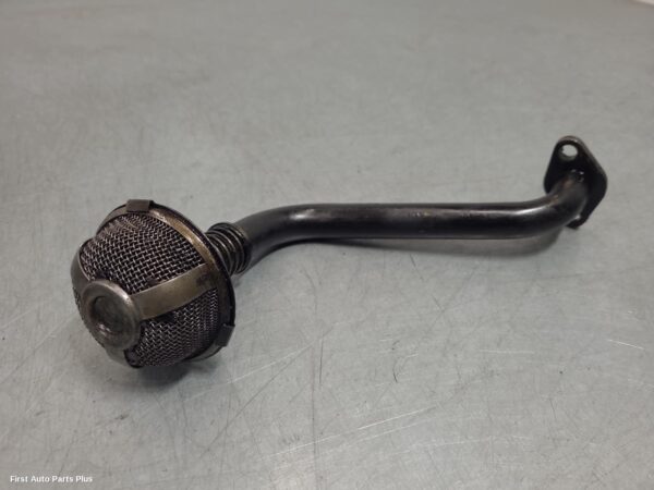 1998 FORD TRANSIT Oil Pan/Sump