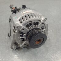 2024 RAM 2500/3500 Alternator