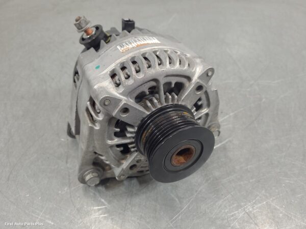 2024 RAM 2500/3500 Alternator