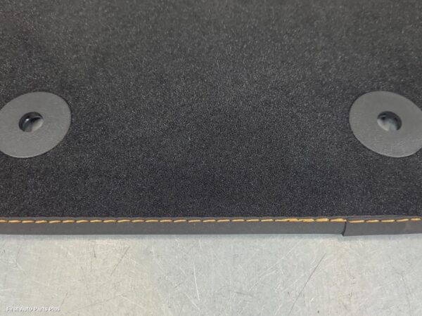 2018 FORD RANGER Floor Mats