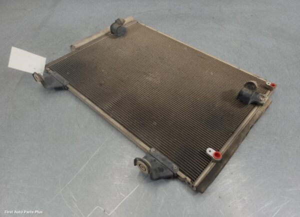 2012 TOYOTA HILUX A/C Condenser