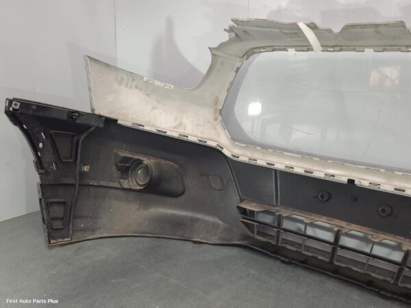 2015 FORD TRANSIT Front Bumper