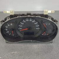 2015 RENAULT MASTER Instrument Cluster
