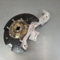 2023 FORD RANGER Left Front Hub Assembly