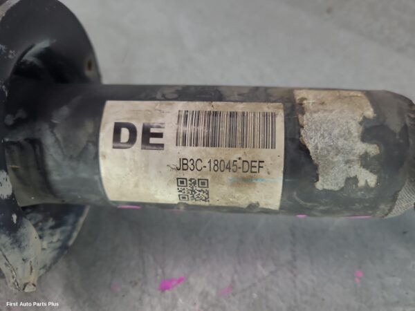 2019 FORD RANGER Left Front Strut