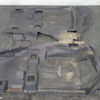 2012 FORD RANGER Carpet