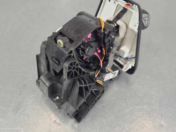 2022 FORD TRANSIT CUSTOM Gear Stick/Shifter