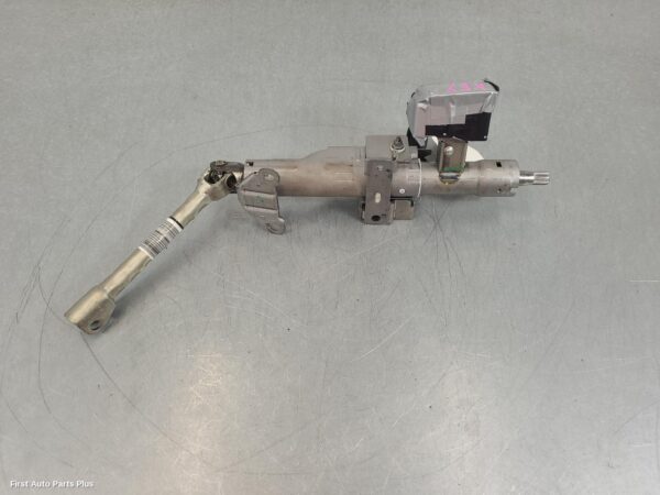 2024 RENAULT TRAFIC Steering Column