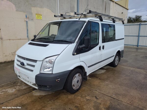 2013 FORD TRANSIT Abs Sensor