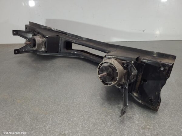 2010 FORD TRANSIT Frt Xmember/Cradle