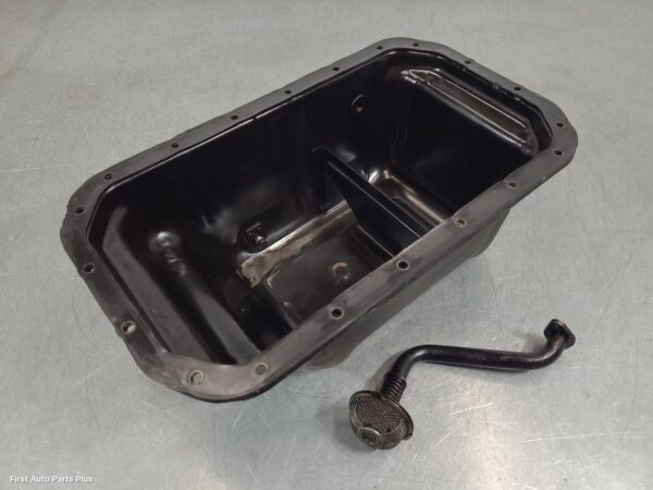 1998 FORD TRANSIT Oil Pan/Sump
