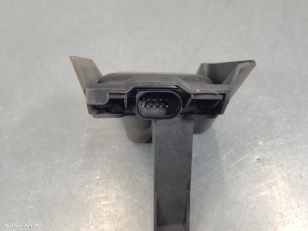 2020 VOLKSWAGEN CRAFTER REVERSE_CAMERA