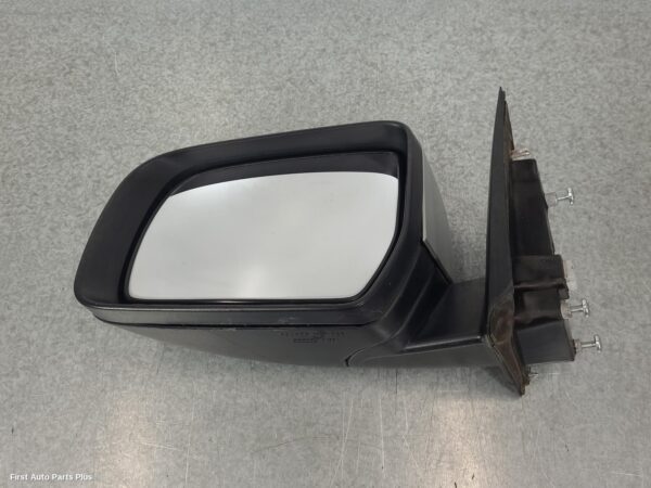 2014 FORD RANGER Left Door Mirror