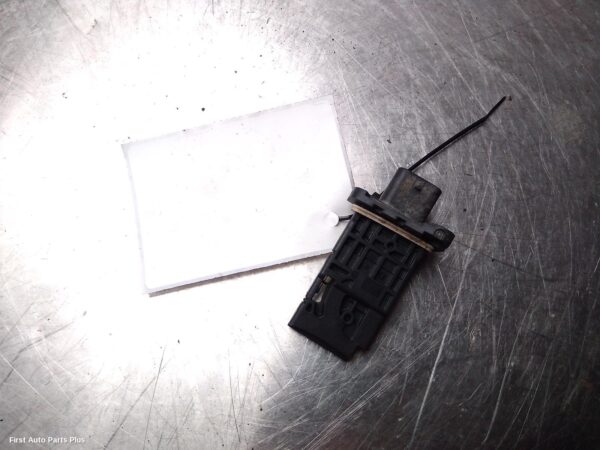 2018 FORD TRANSIT Air Flow Meter