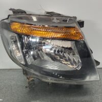 2014 FORD RANGER Right Headlamp