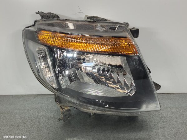 2014 FORD RANGER Right Headlamp