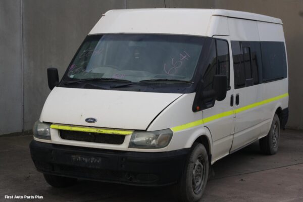 2002 FORD TRANSIT Wiper Arm