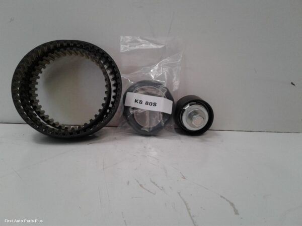 1996 FORD TRANSIT Timing Belt