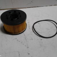 2006 FORD TRANSIT Oil Filter