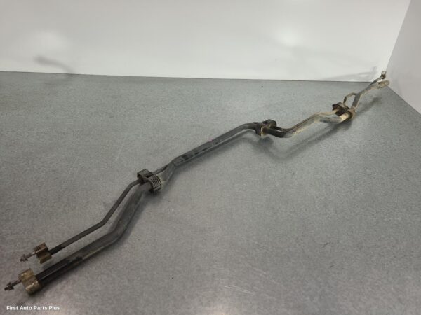 2013 MERCEDES VIANO A/C Hoses