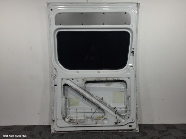 2015 MERCEDES SPRINTER Left Rear Door/Sliding