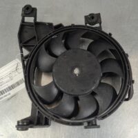 2024 LDV T60 Fan