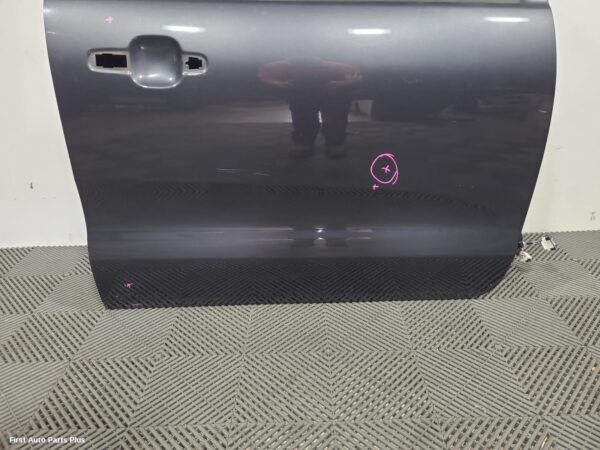 2021 FORD RANGER Right Front Door