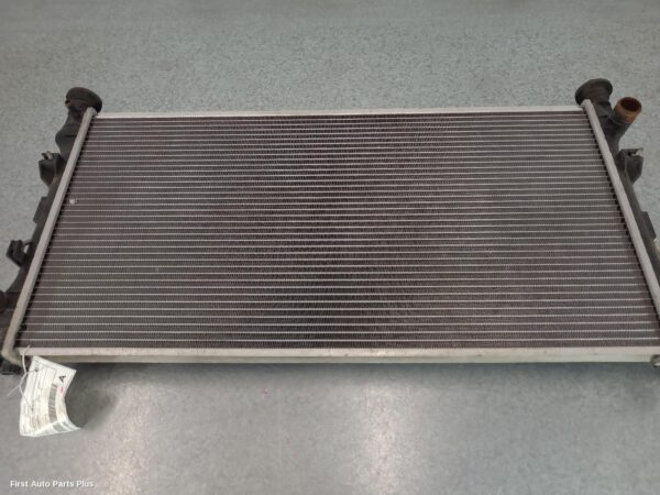 2003 FORD TRANSIT Radiator