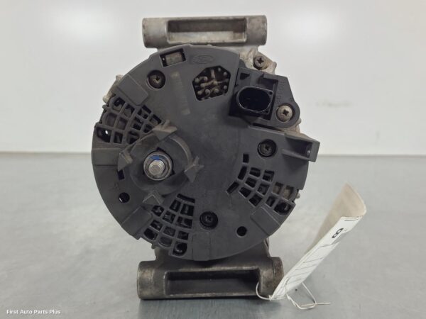 2017 FORD TRANSIT Alternator