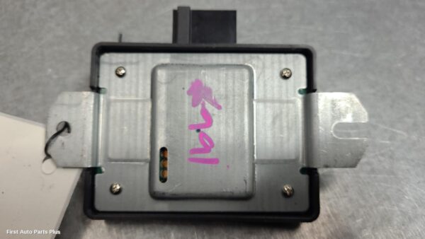 2013 VOLKSWAGEN AMAROK Ecu