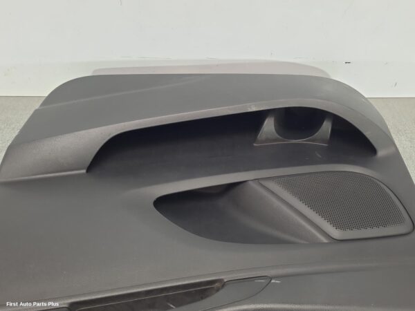 2017 MERCEDES VITO Door Trim