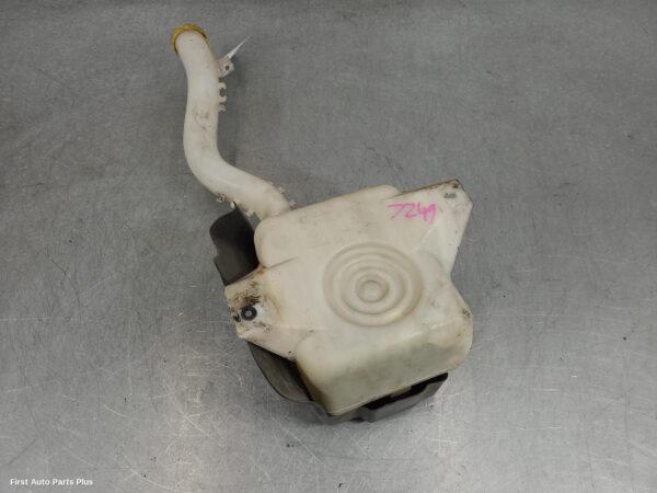 2005 FORD TRANSIT Washer Bottle
