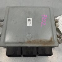 2012 FORD TRANSIT Ecu