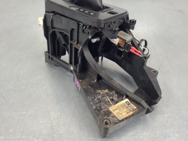 2018 FORD RANGER Gear Stick/Shifter