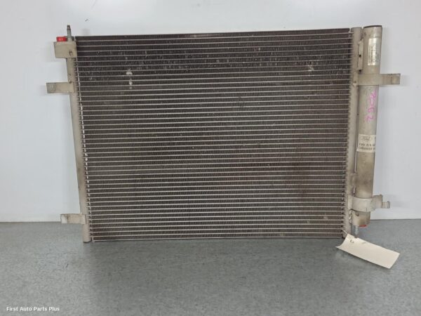 2015 FORD TERRITORY A/C Condenser