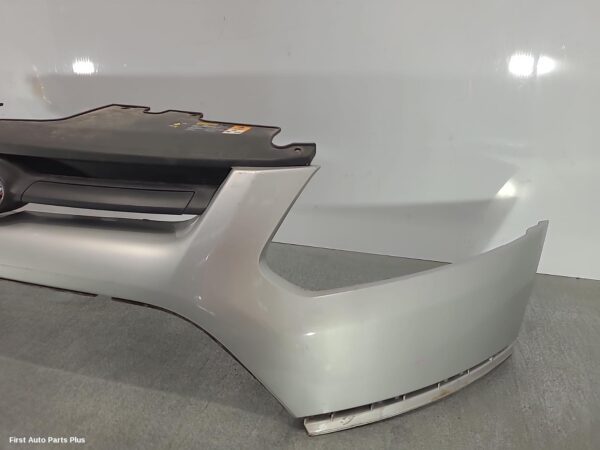 2014 FORD TRANSIT CUSTOM Front Bumper