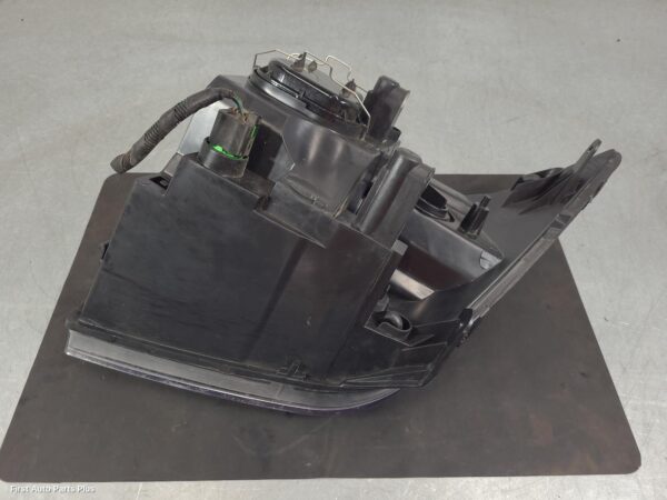 2012 FORD TRANSIT Left Headlamp