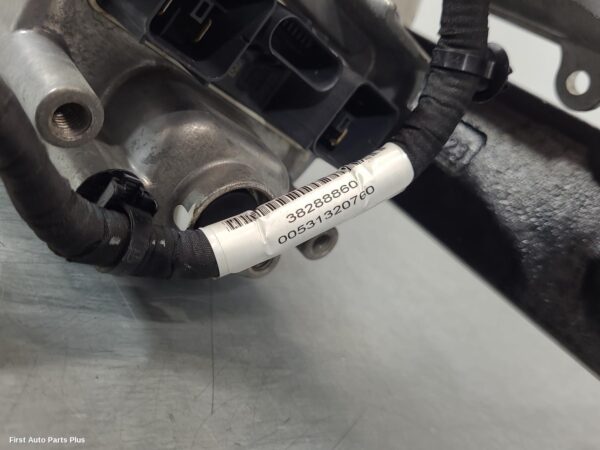 2023 FORD F SERIES Steering Box/Rack