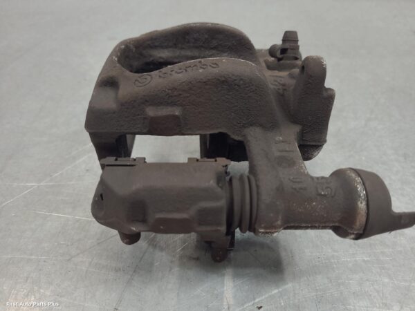 2021 MERCEDES VITO Caliper