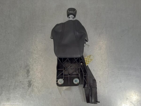 2015 FORD TRANSIT CUSTOM Gear Stick/Shifter