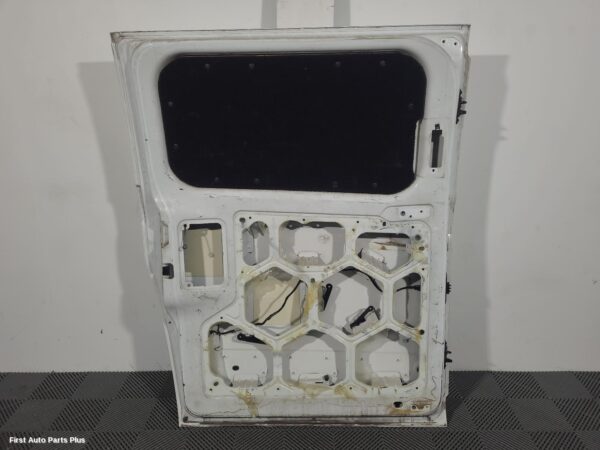 2015 FORD TRANSIT CUSTOM Left Rear Door/Sliding