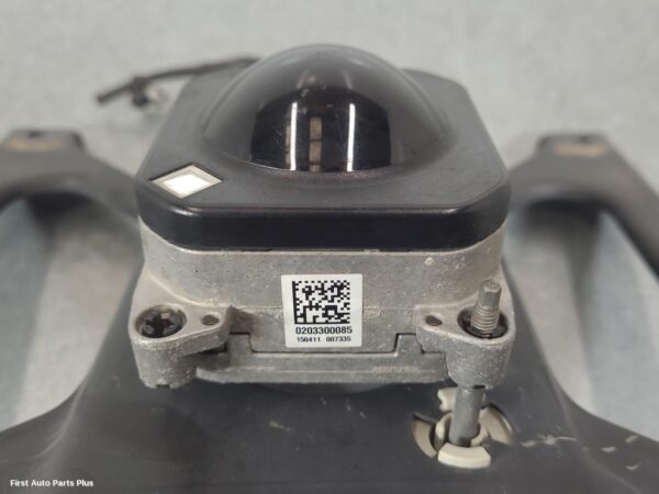 2016 MERCEDES VITO REVERSE_CAMERA