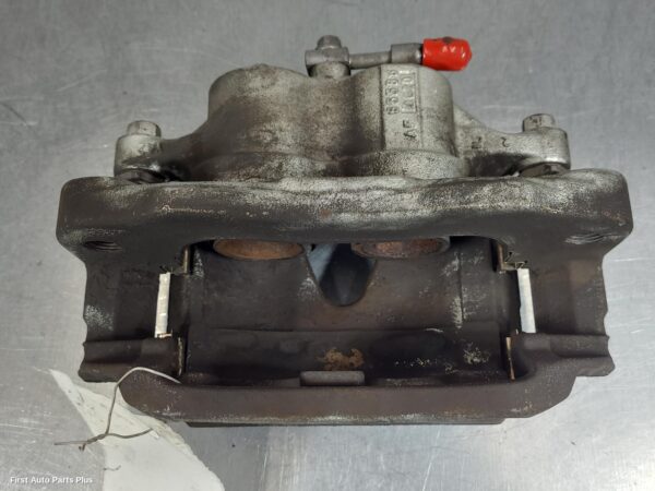 2020 VOLKSWAGEN CRAFTER Caliper